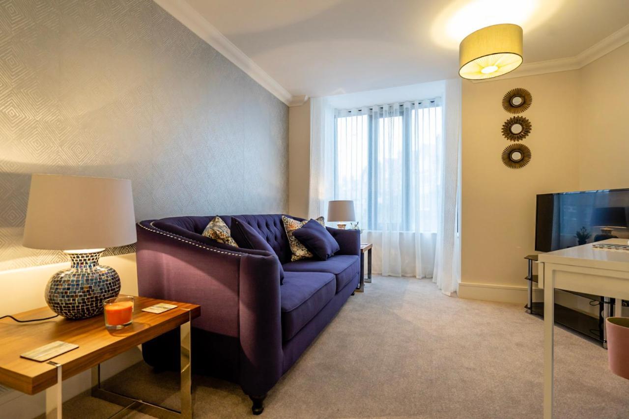 5 London Mews * York